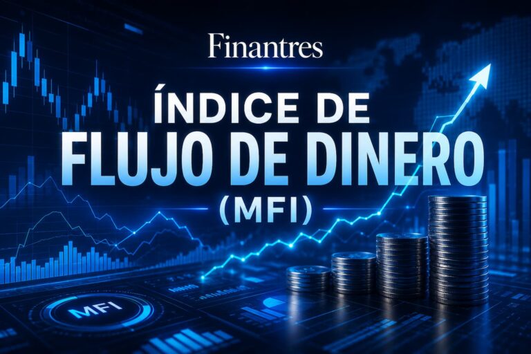 Índice de Flujo de Dinero (MFI)