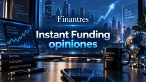 Instant Funding opiniones