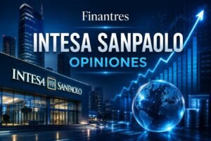Intesa Sanpaolo opiniones