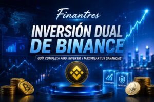 Inversión Dual de Binance