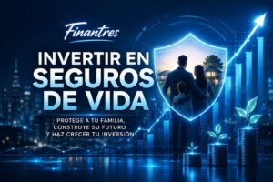 Invertir en seguros de vida