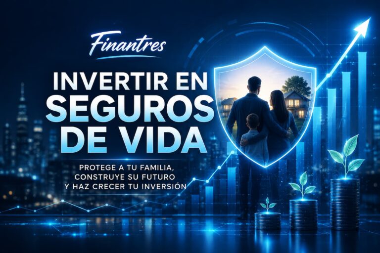 Invertir en seguros de vida: cómo funciona y cuándo tiene sentido