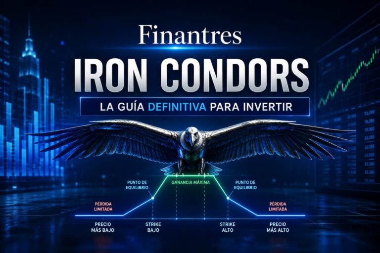 Iron Condors