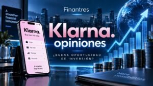 Klarna opiniones