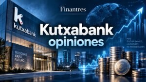 Kutxabank opiniones