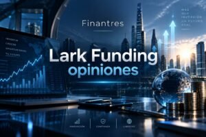 Lark Funding opiniones