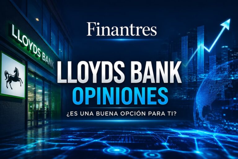 Lloyds Bank opiniones