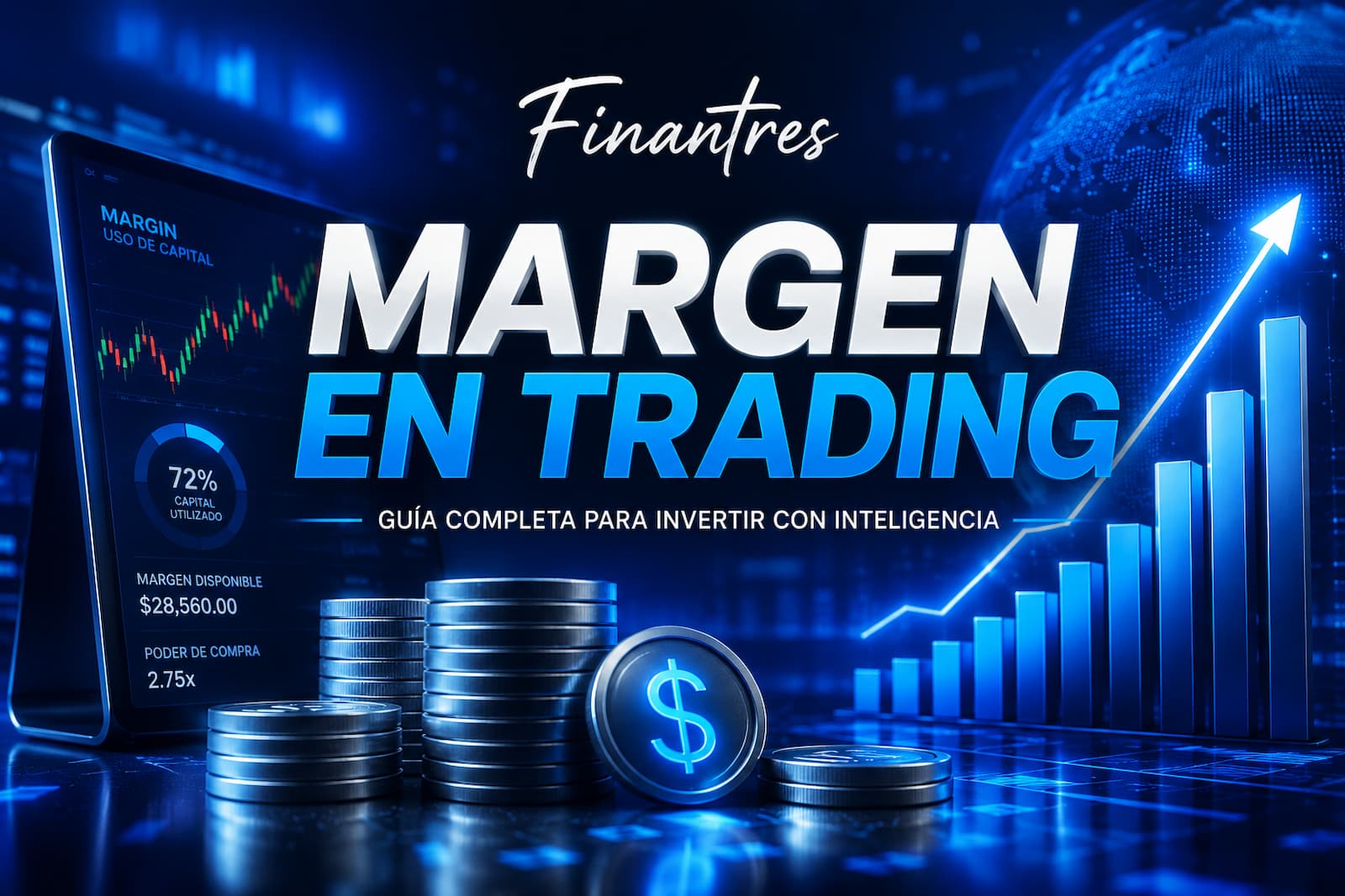 Margen en trading