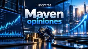 Maven opiniones