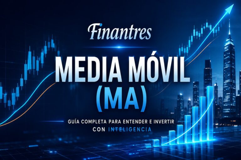 Media Móvil (MA)