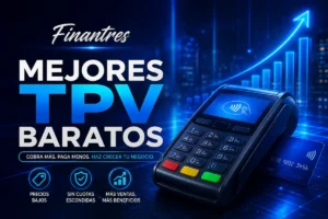 Mejores TPV baratos