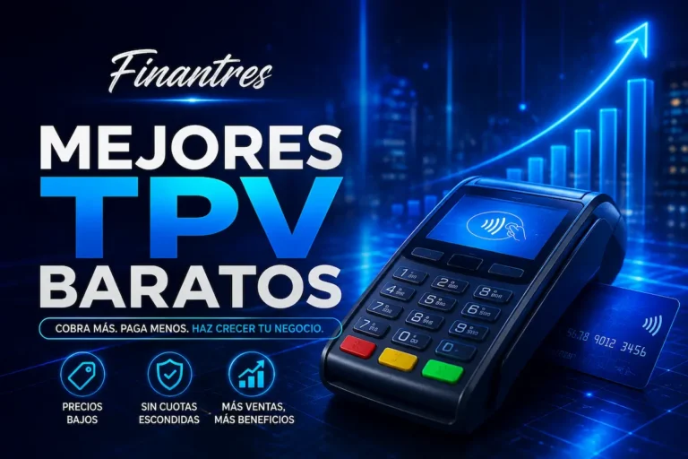 Mejores TPV baratos