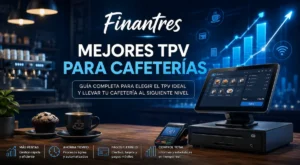 Mejores TPV para cafeterías