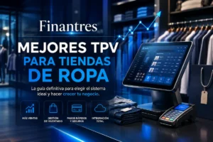 Mejores TPV para tiendas de ropa