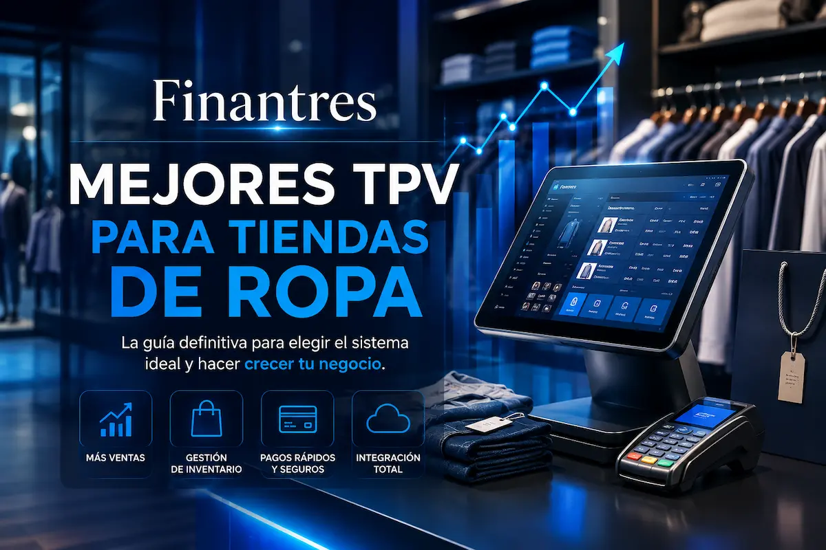 Mejores TPV para tiendas de ropa