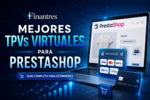 Mejores TPVs virtuales para PrestaShop