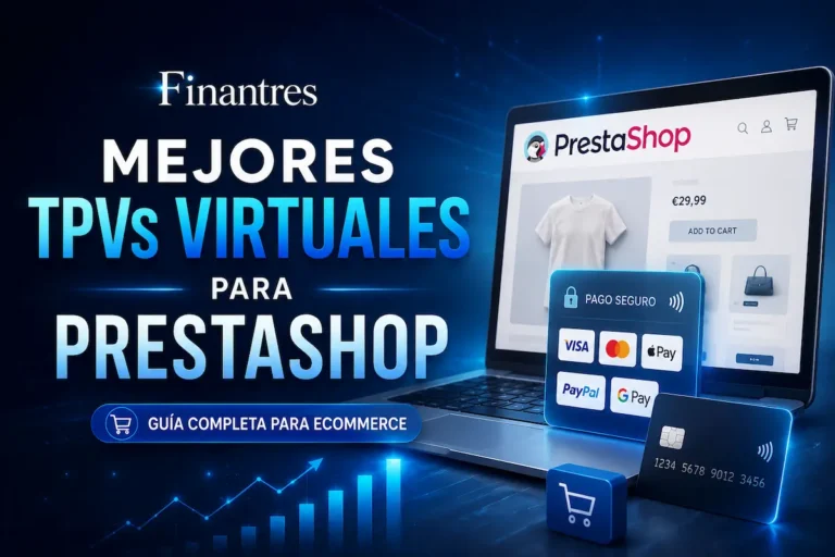 Mejores TPVs virtuales para PrestaShop