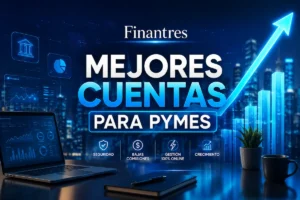 Mejores cuentas para pymes