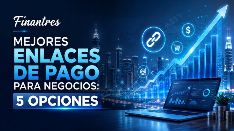 Mejores enlaces de pago para negocios 5 opciones
