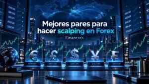 Mejores pares para hacer scalping en Forex