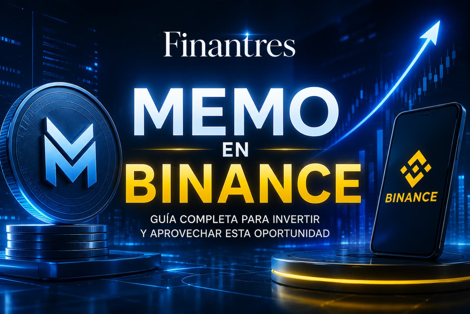 Memo en Binance: qué es, dónde encontrarlo y cómo usarlo