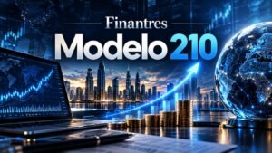 Modelo 210