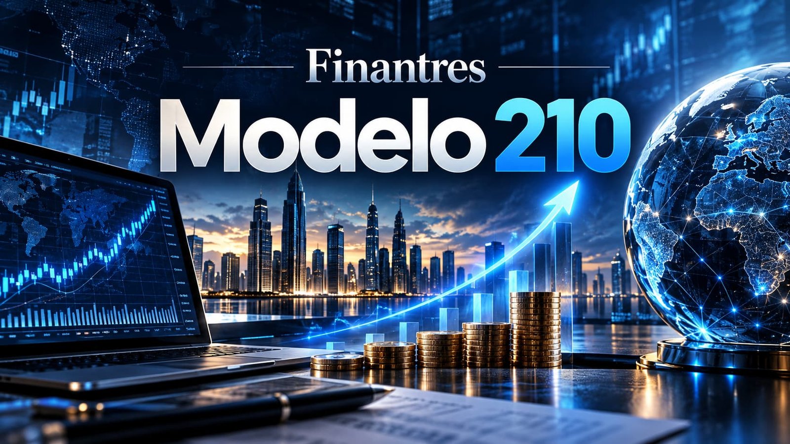 Modelo 210