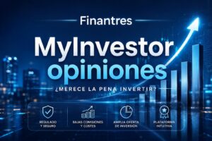 MyInvestor opiniones