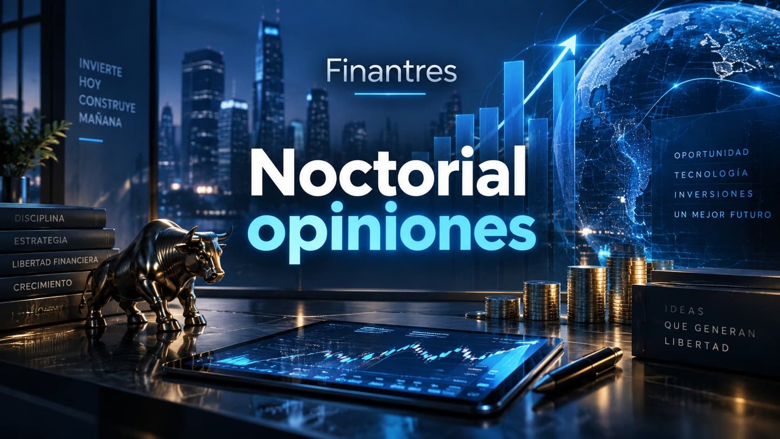 Noctorial opiniones