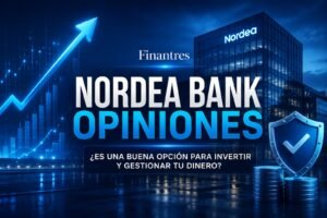 Nordea Bank opiniones