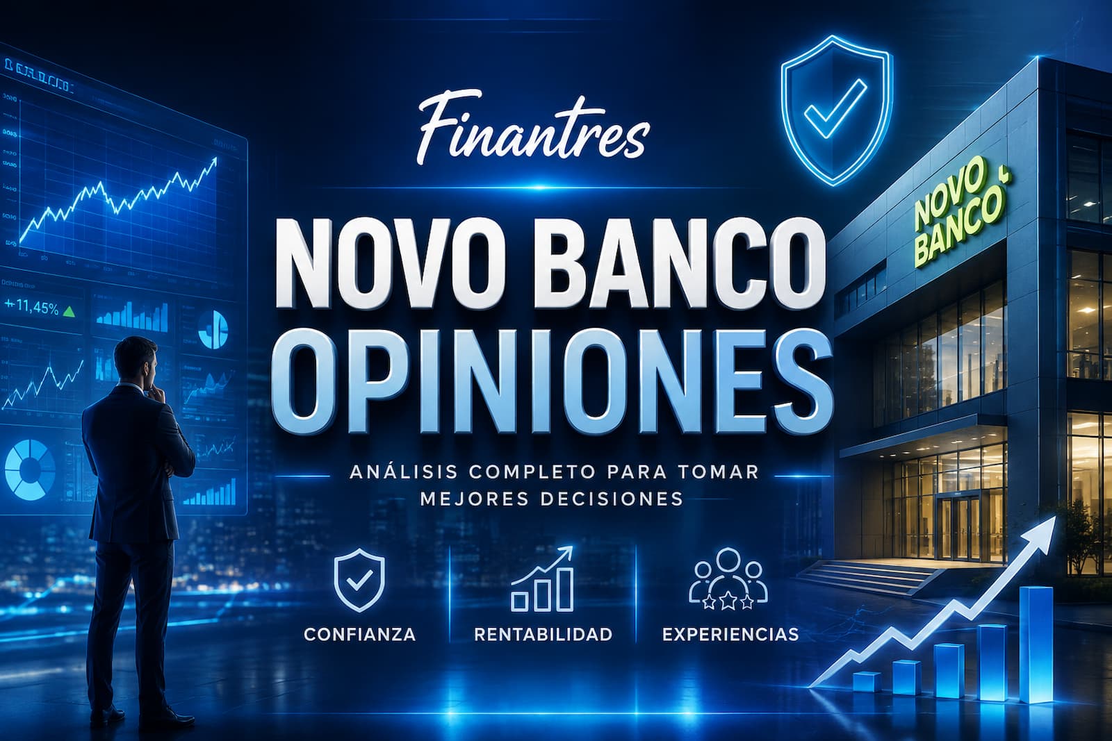 Novo Banco opiniones
