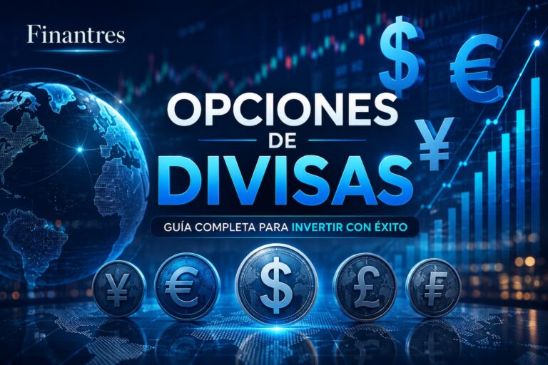 Opciones de divisas