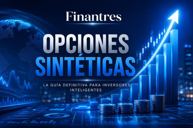 Opciones sintéticas