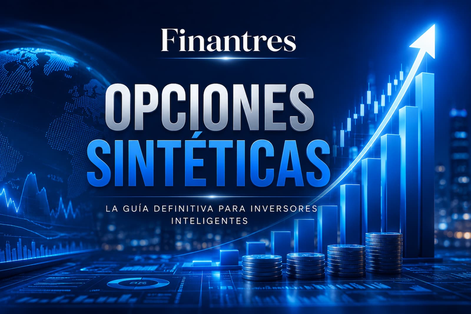 Opciones sintéticas