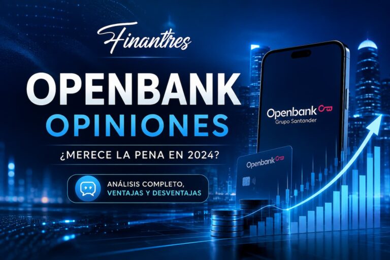 Openbank opiniones