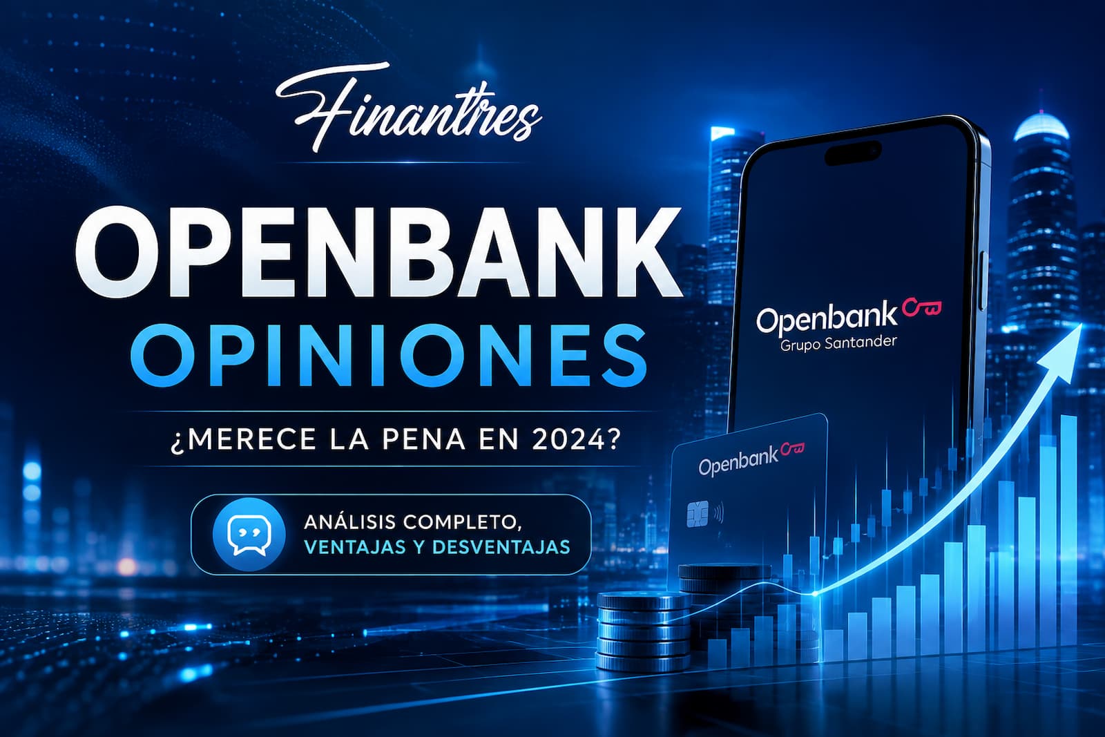 Openbank opiniones