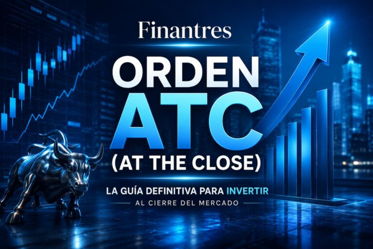 Orden ATC (At the Close)