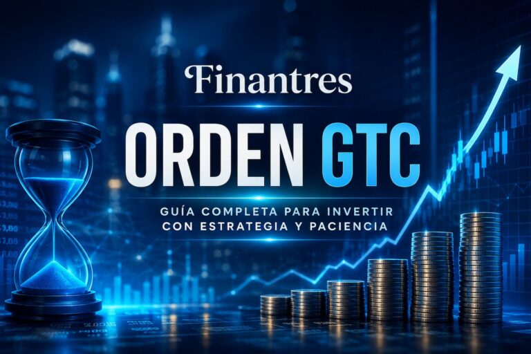 Orden GTC