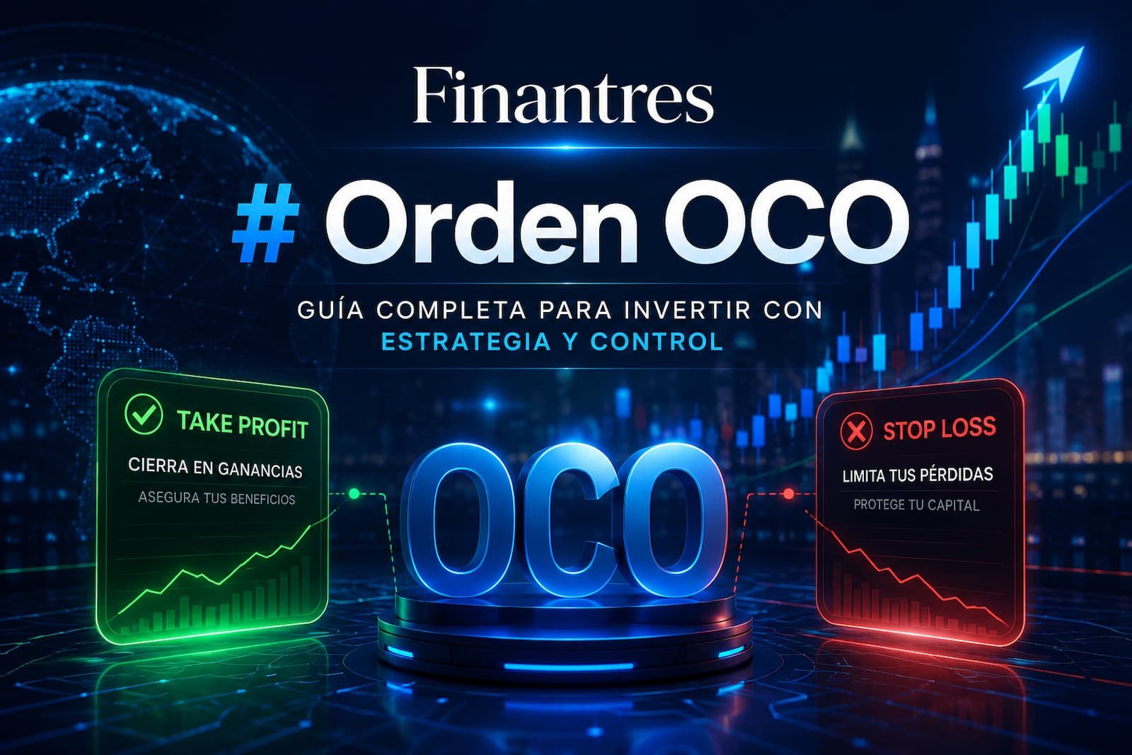 Orden OCO