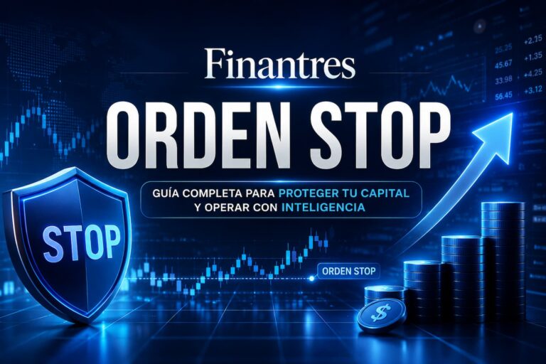 Orden Stop