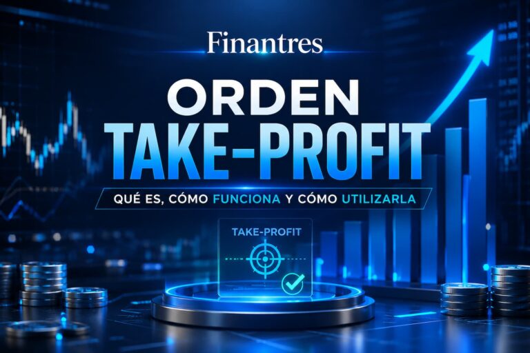 Orden Take Profit