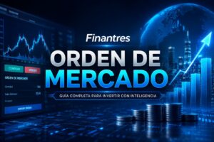 Orden de mercado