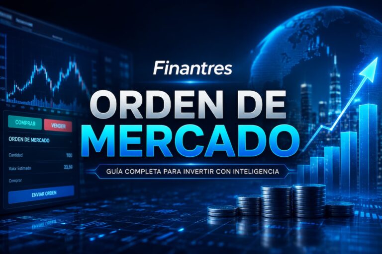 Orden de mercado