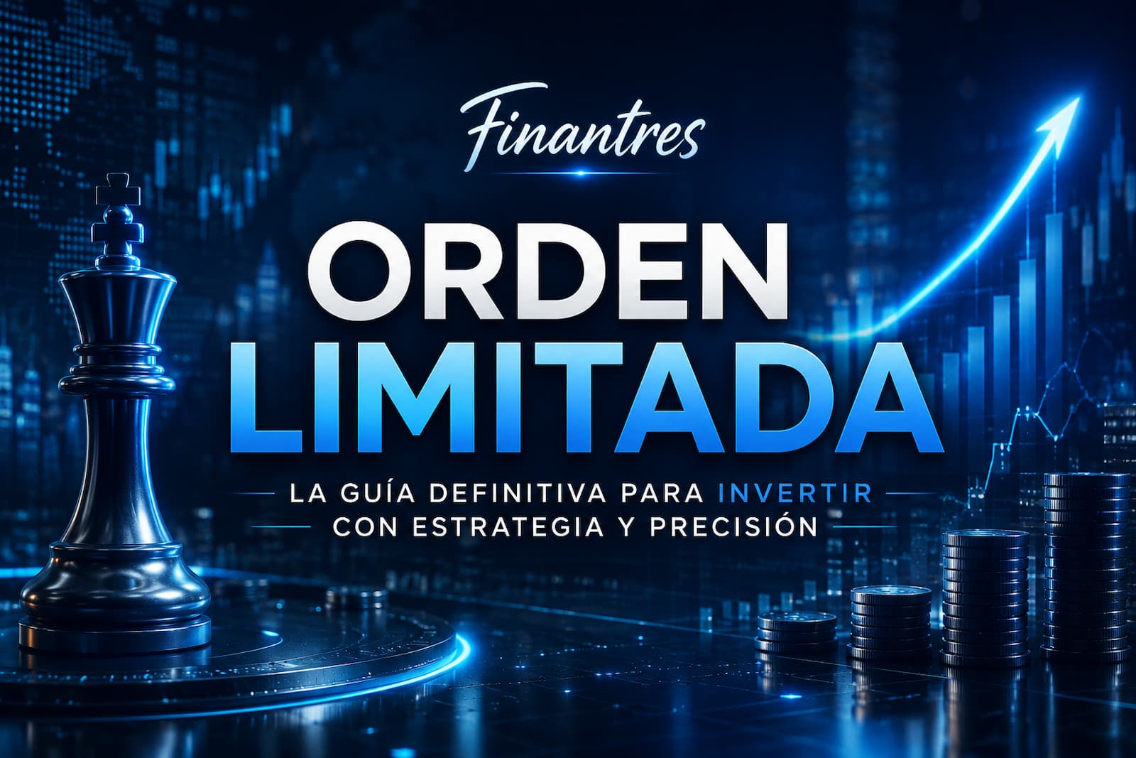 Orden limitada