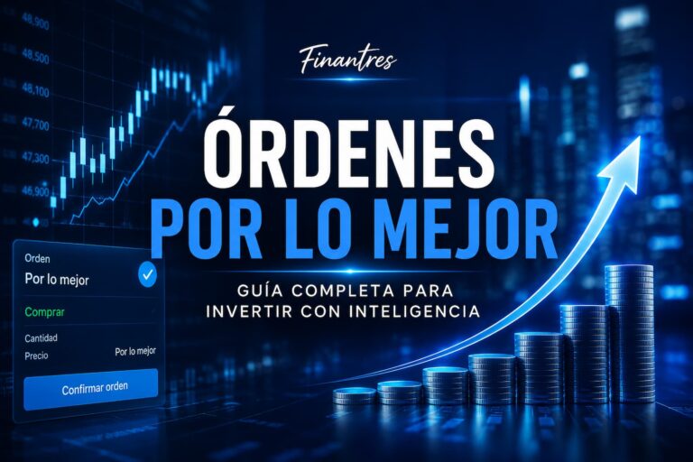 Órdenes por lo mejor