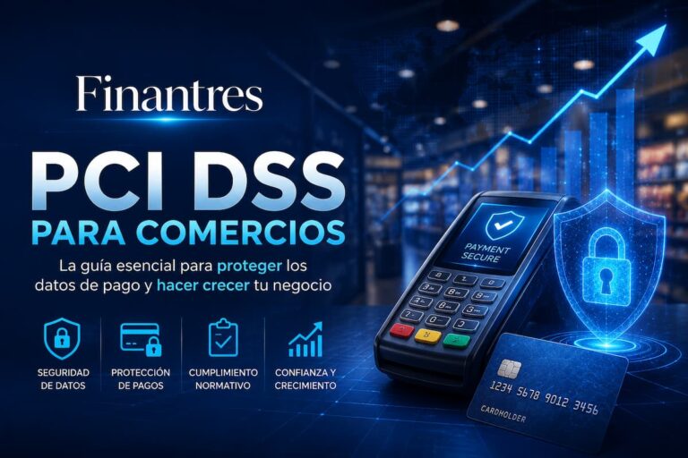 PCI DSS para comercios