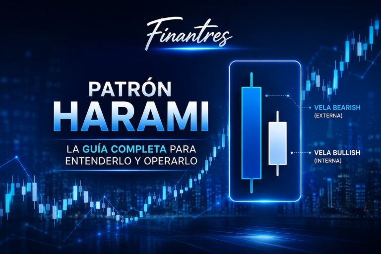 Patrón Harami