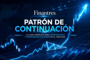 Patrón de continuación