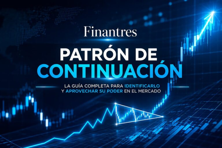 Patrón de continuación