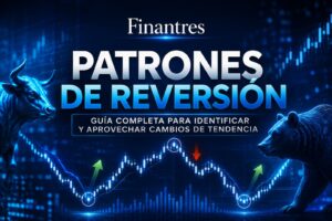 Patrones de reversión